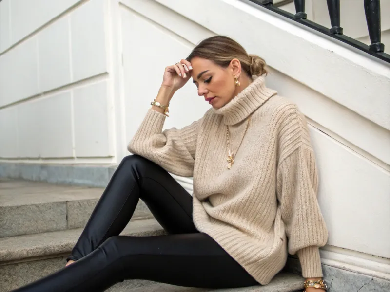 Choose Modern Proportions Up Top