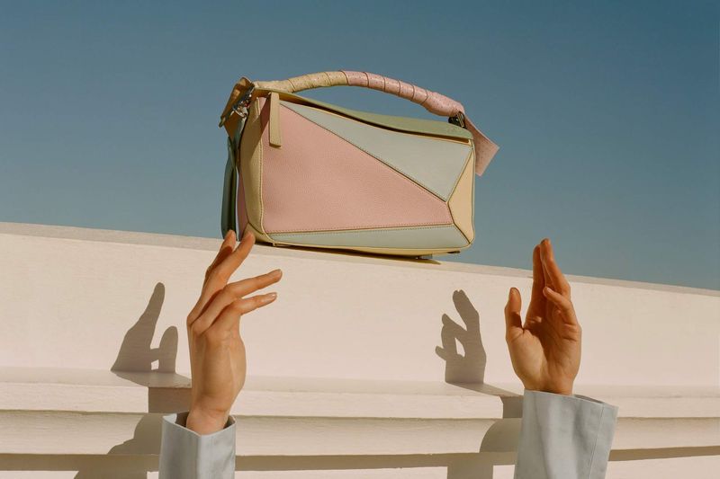 Choosing a Controlled Color Palette