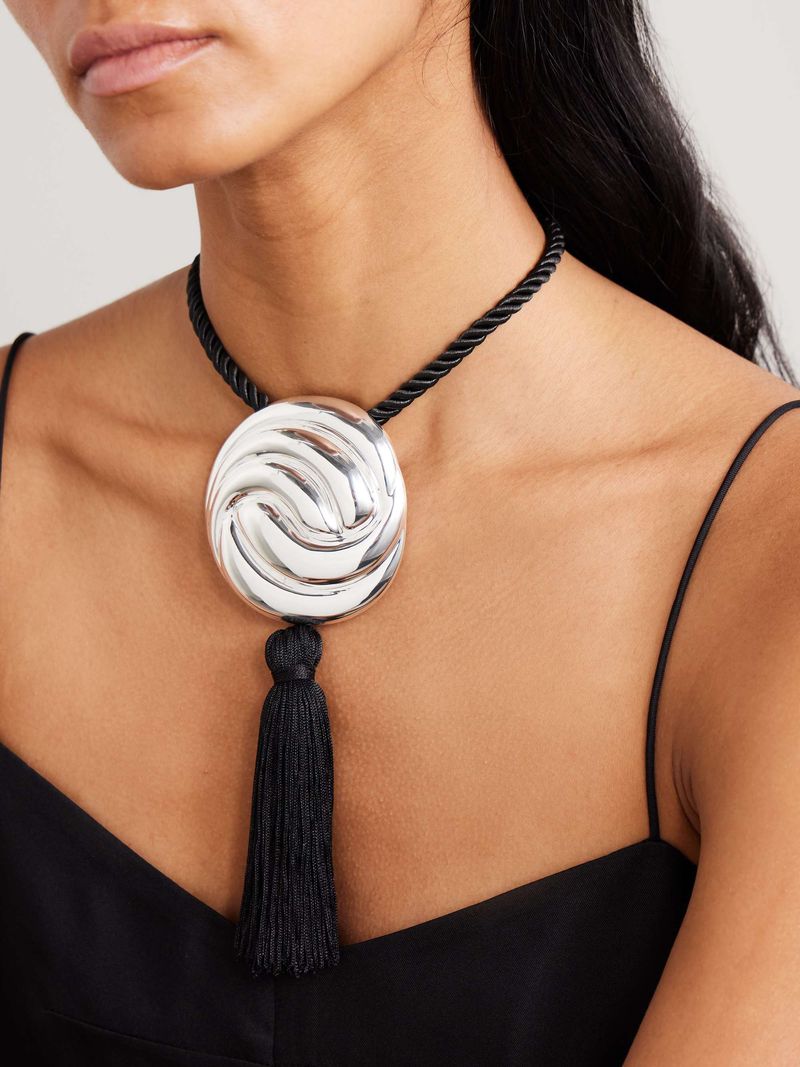 Chunky Costume Jewelry