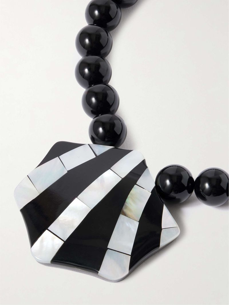 Chunky Plastic Costume Jewelry