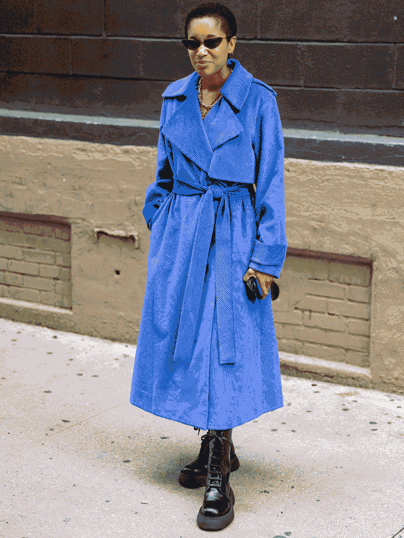 Chunky-Sole & Lug Boots / Biker-Style Boots