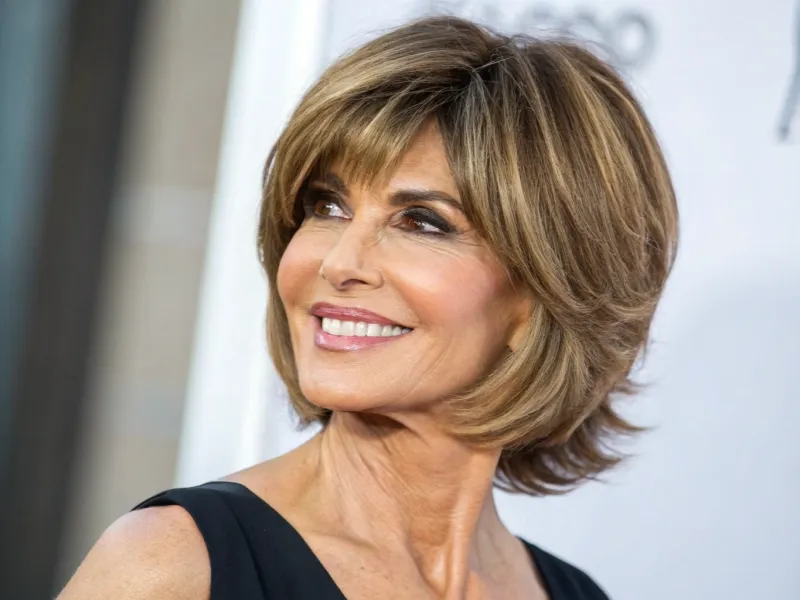 Classic Bob with Soft Layers