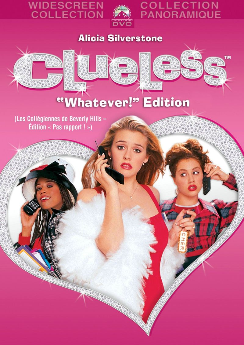 Clueless (1995)