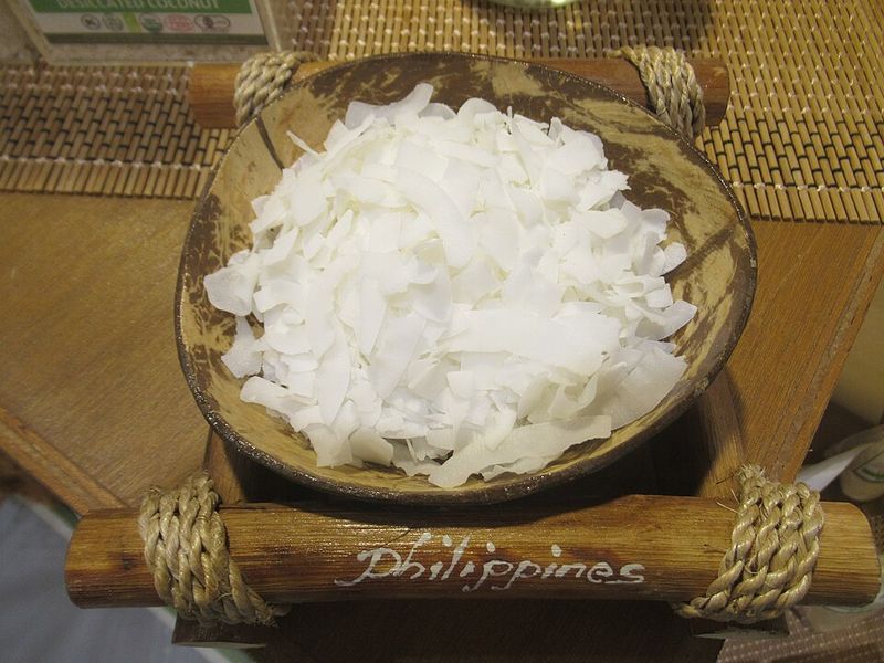 Coconut Flakes