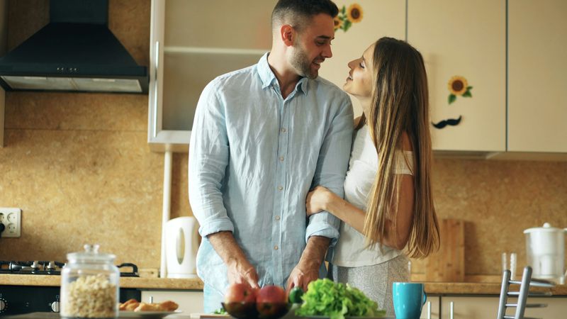 Cohabitation Offers Similar Benefits Without Legal Risk