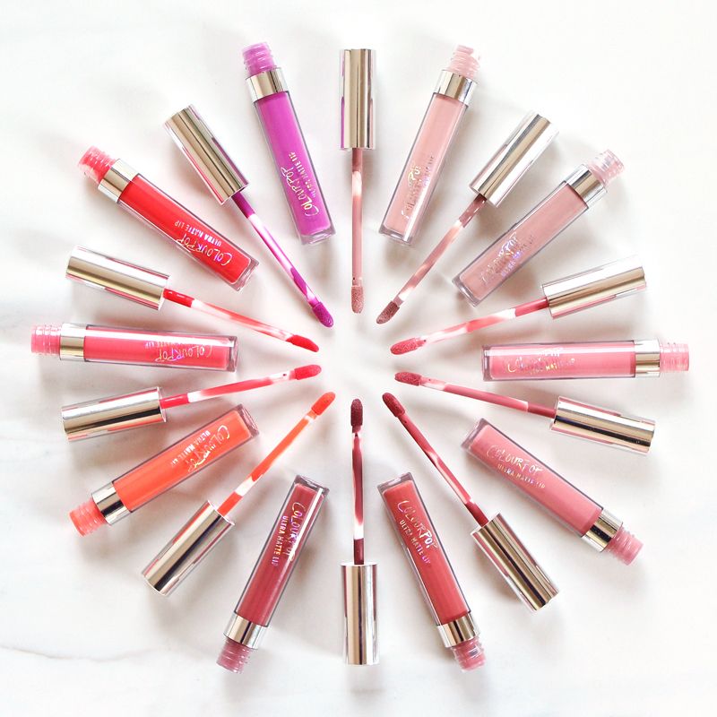 ColourPop Ultra Matte Lip