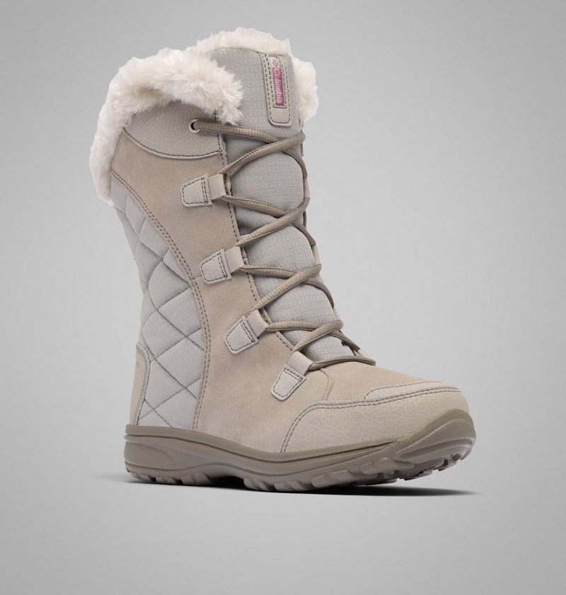 Columbia Ice Maiden II Insulated Boot