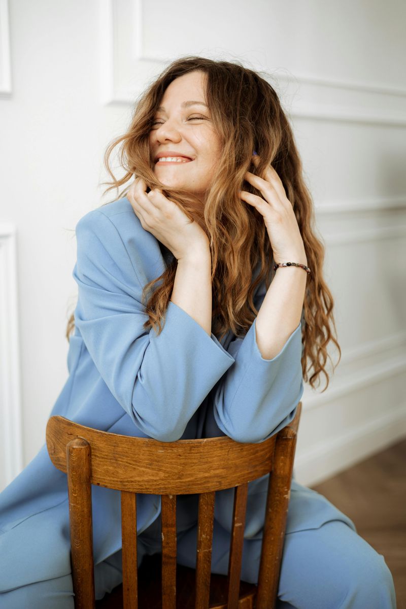 Comfortable Use of Space