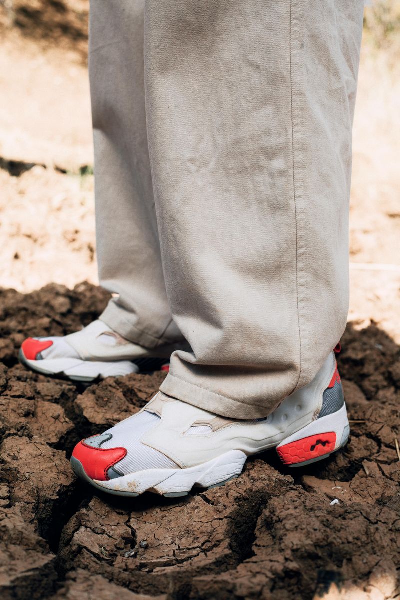 Comfortable Yet Stylish Footwear