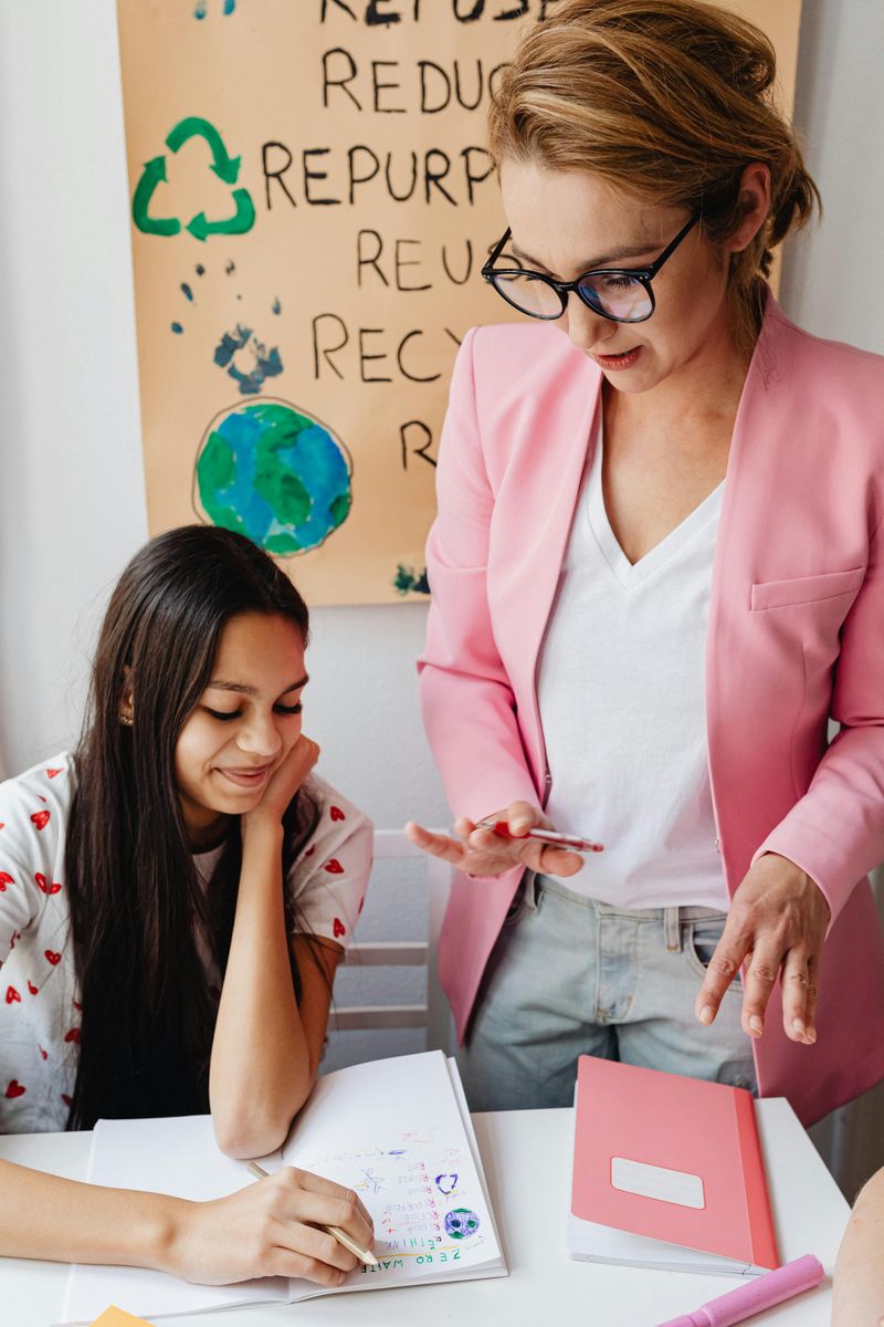 Commit to Continual Personal Growth