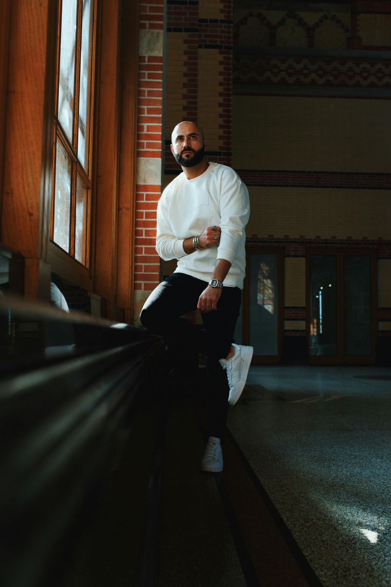 Confidence Without Arrogance