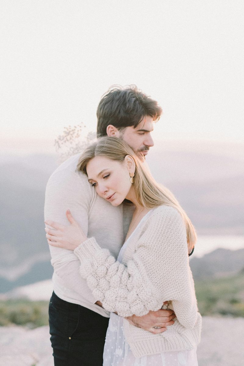 Constantly Adjusting Behavior to Keep Peace