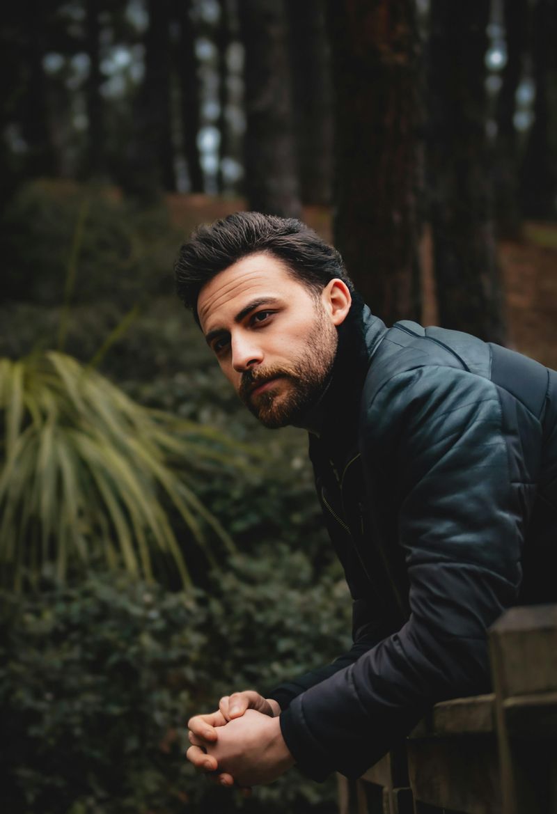 Controlled, Calm Movements