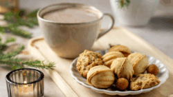 15 Classic Vintage Cookies You Should Try Making Today