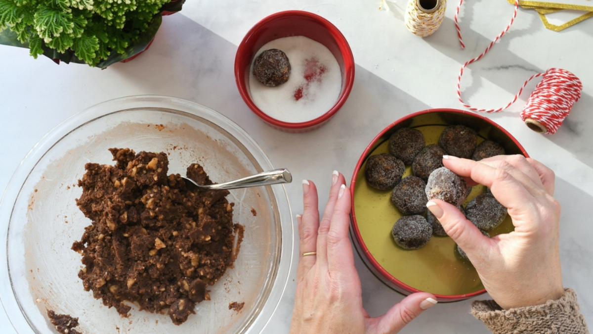 15 Christmas Goodies Only Grandma Makes Just Right