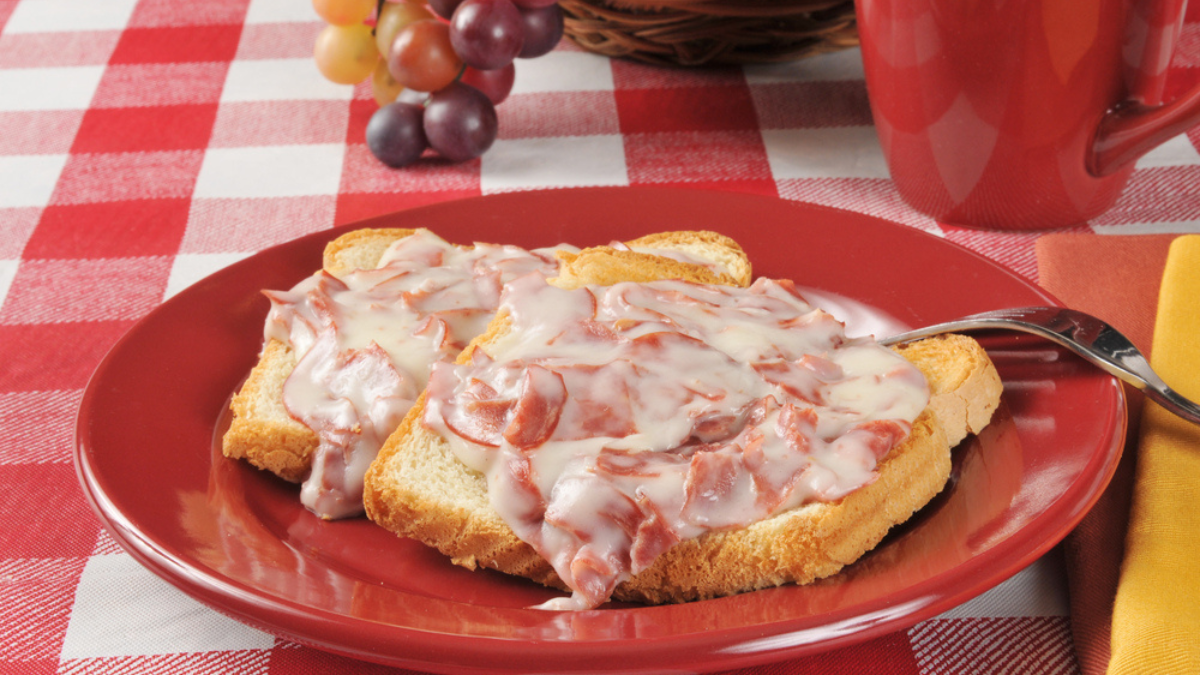 12 Old-School American Dishes You Rarely See Anymore