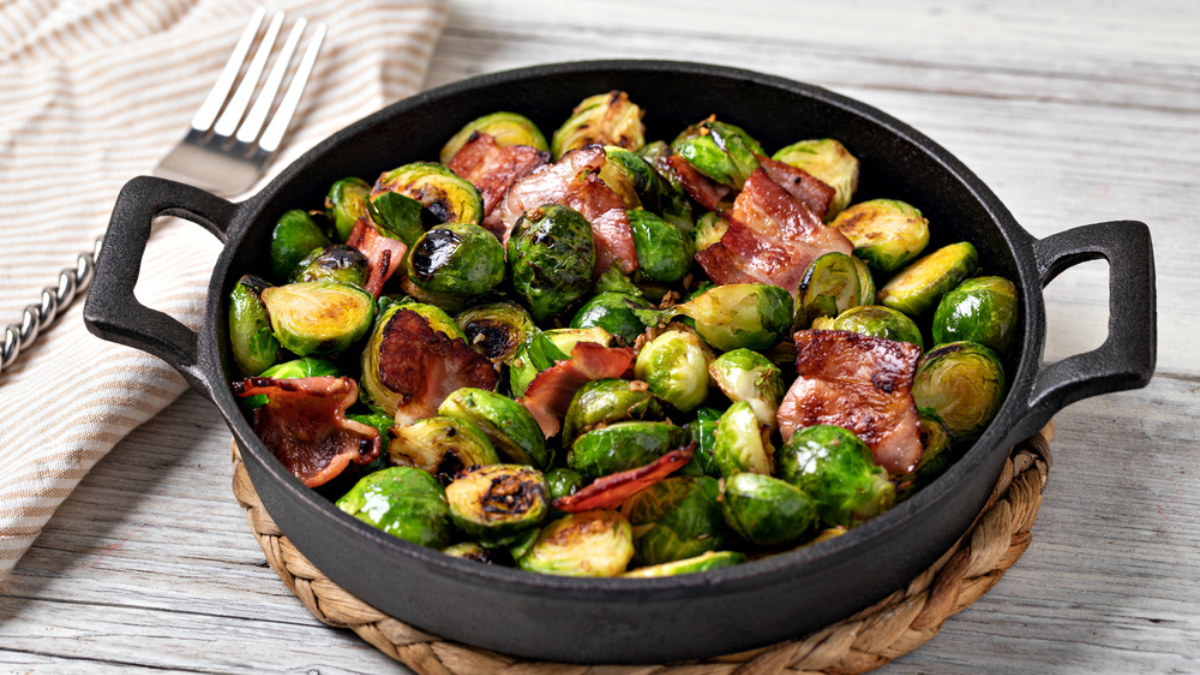 12 Holiday Dishes You Can Make the Night Before