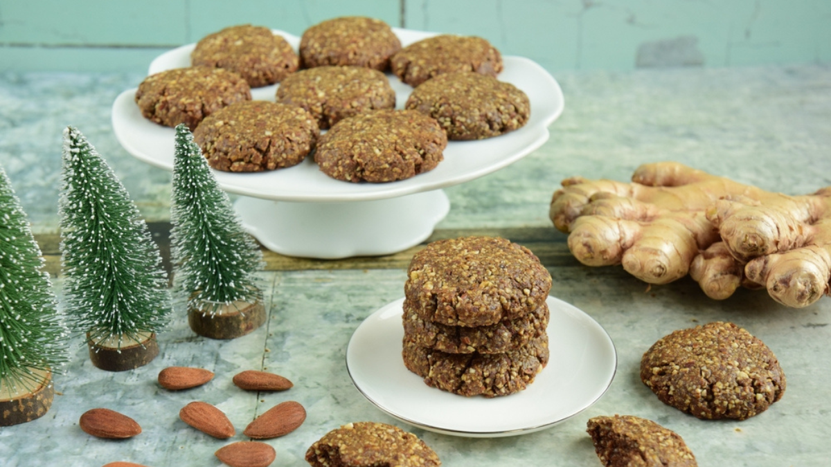 12 Make-Ahead Christmas Cookies Everyone Will Love