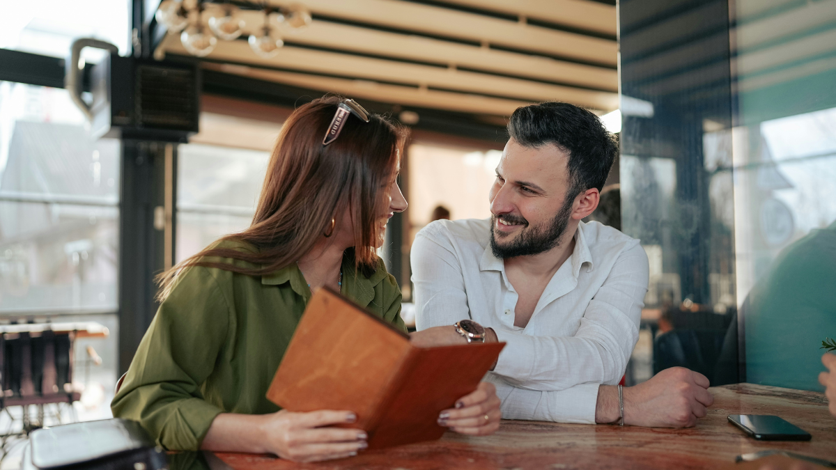 12 Subtle Signals That Tell Someone You're Attracted to Them