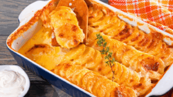 Hosting Christmas Dinner? These 11 Dishes Always Impress