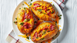 These 12 New Year's Party Foods Feel Festive Without Being Fussy