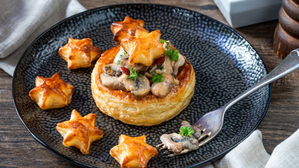 The Best New Year's Eve Snacks for Grazing Until Midnight (11 Picks)