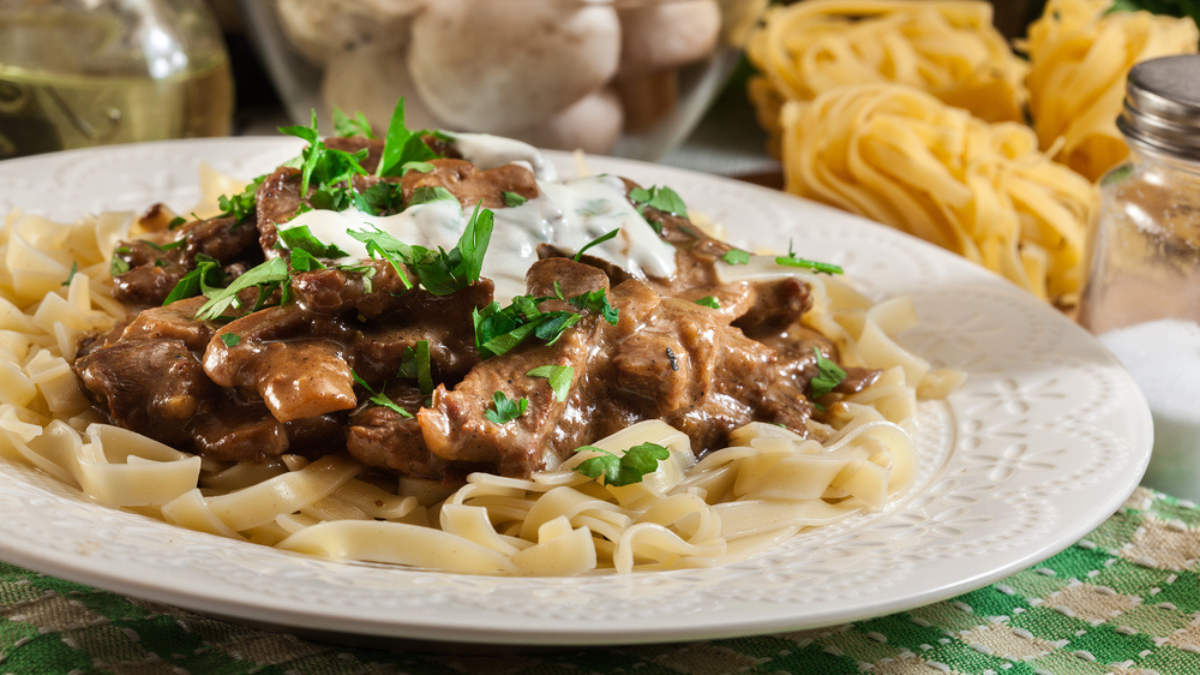 These 12 Comfort Foods Are Still Favorites Among Boomers