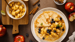 A Better Morning Starts With These 13 Breakfast Pastries