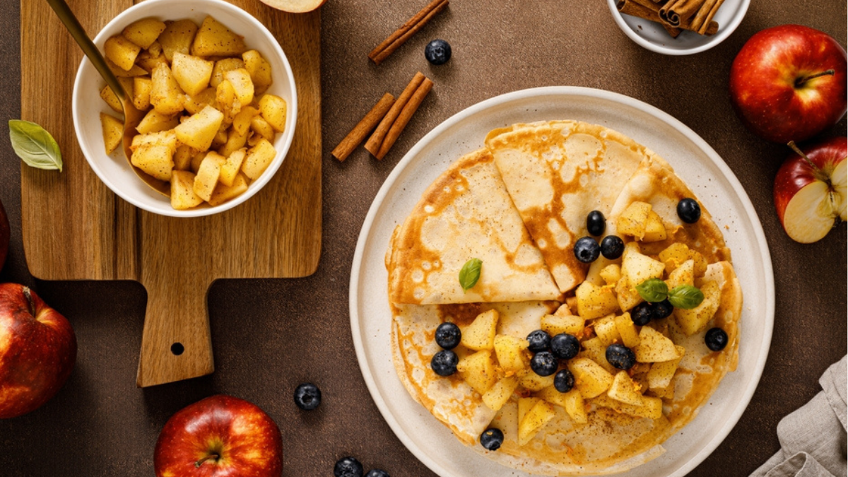 A Better Morning Starts With These 13 Breakfast Pastries