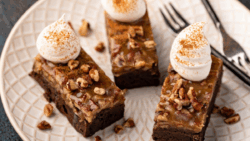 A Coffee Lover’s Dream: 12 Treats That Pair Perfectly With Caffeine