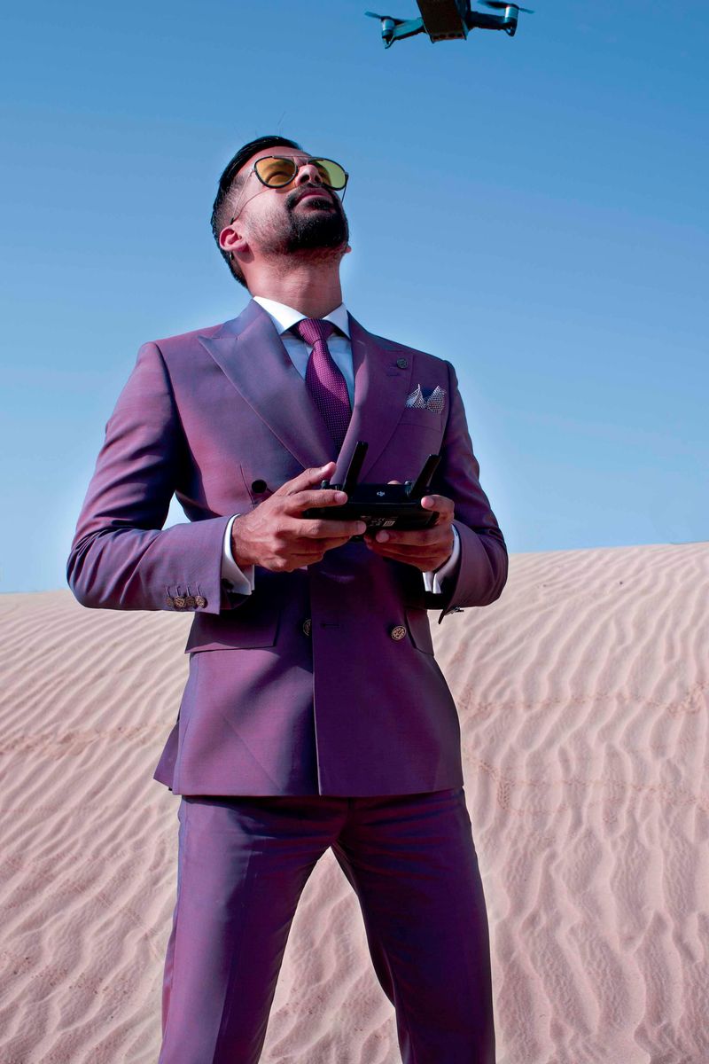 Copying Someone Else's Style Exactly