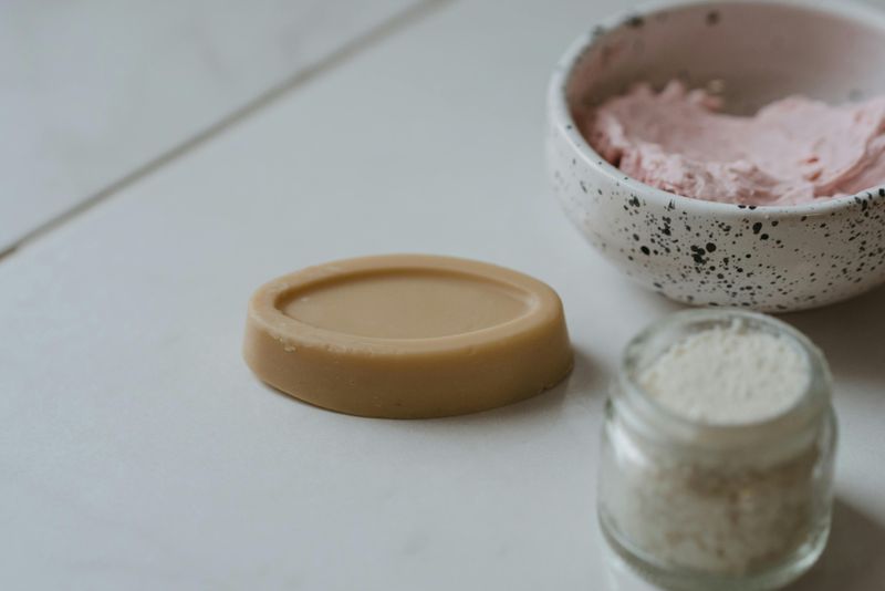 Create a DIY Sugar Lip Scrub for Plump Lips