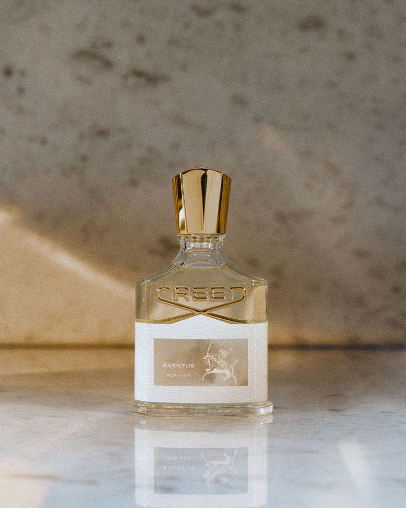 Creed – Aventus for Her