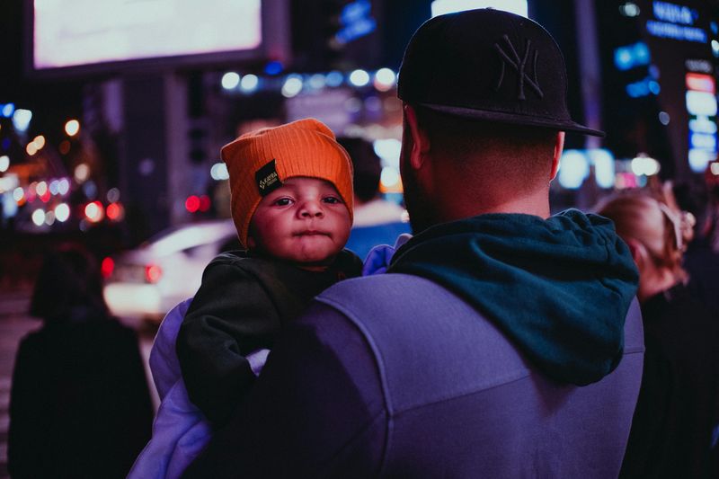 Criticizing Someone's Parenting in Front of Others