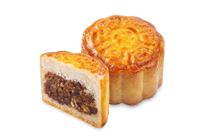 Cuccidati (Italian Fig Cookies)