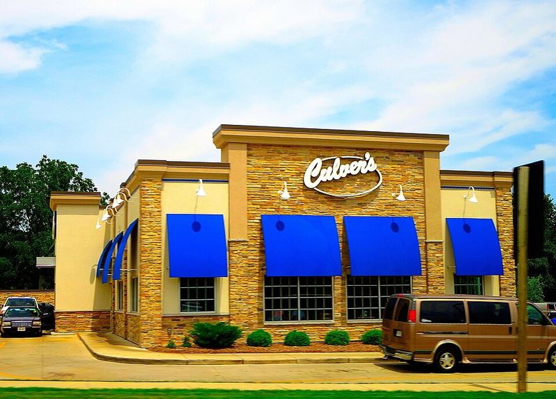 Culver's