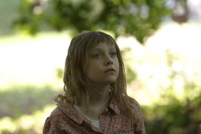 Dakota Fanning – Hounddog (2007)