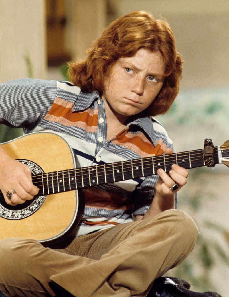 Danny Bonaduce - The Partridge Family