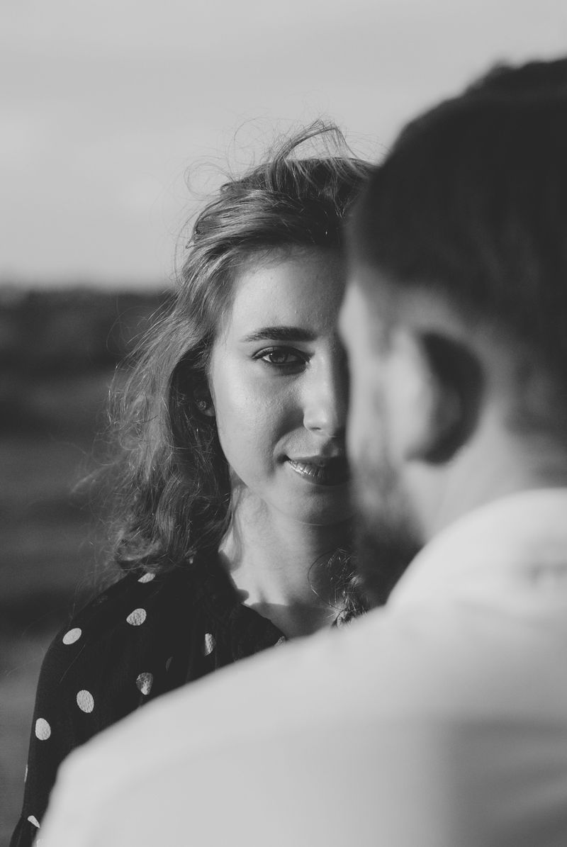 Dating for potential instead of reality