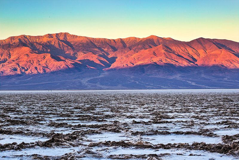 Death Valley National Park