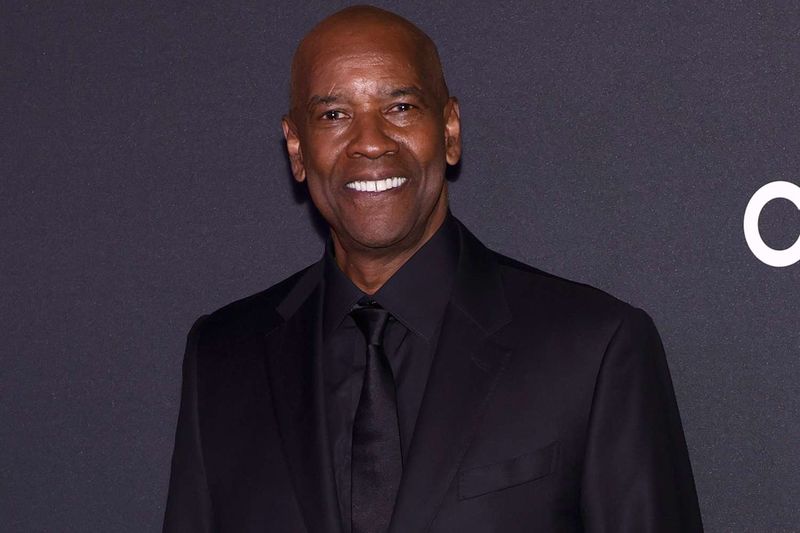 Denzel Washington (69) 