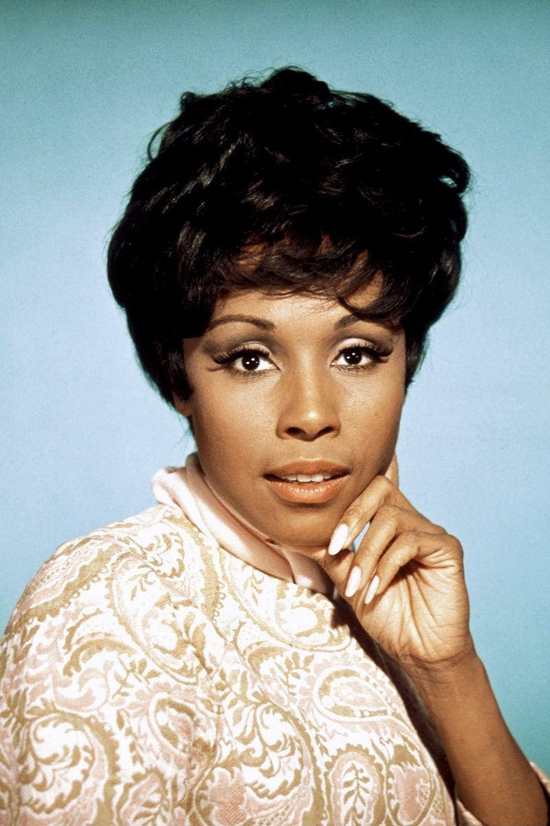 Diahann Carroll 