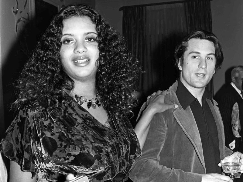 Diahnne Abbott — first wife of Robert De Niro