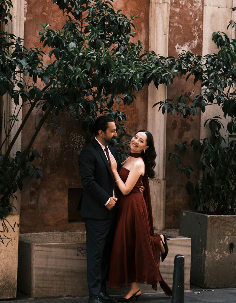 Different Standards for Men and Women