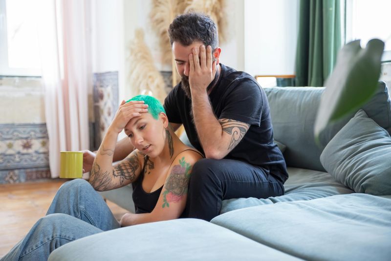 Dismissing Boundary Concerns as Insecurity