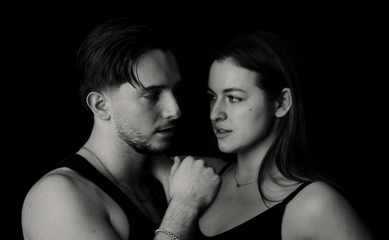 Dismissing His Feelings as Overreacting