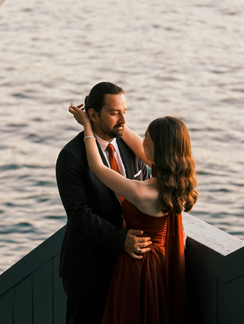 Dismissing Your Gut Feelings and Personal Limits