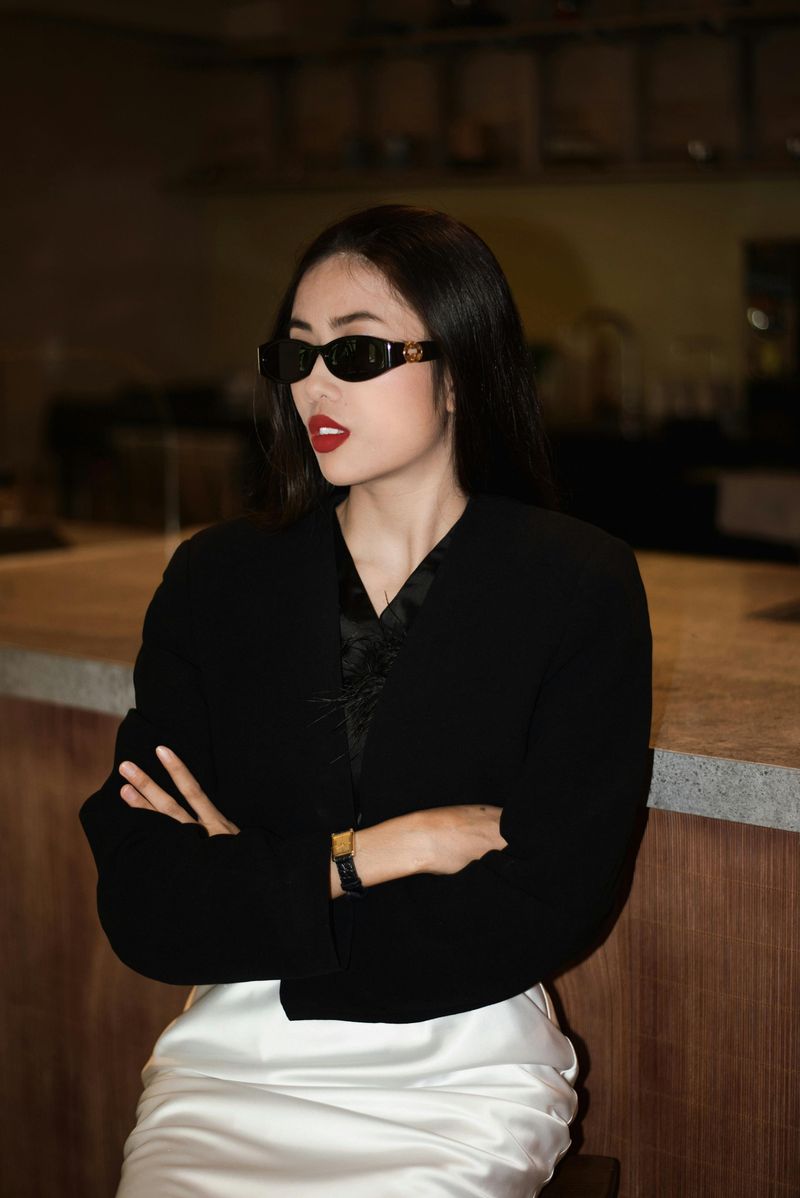 Displaying Obvious Impatience