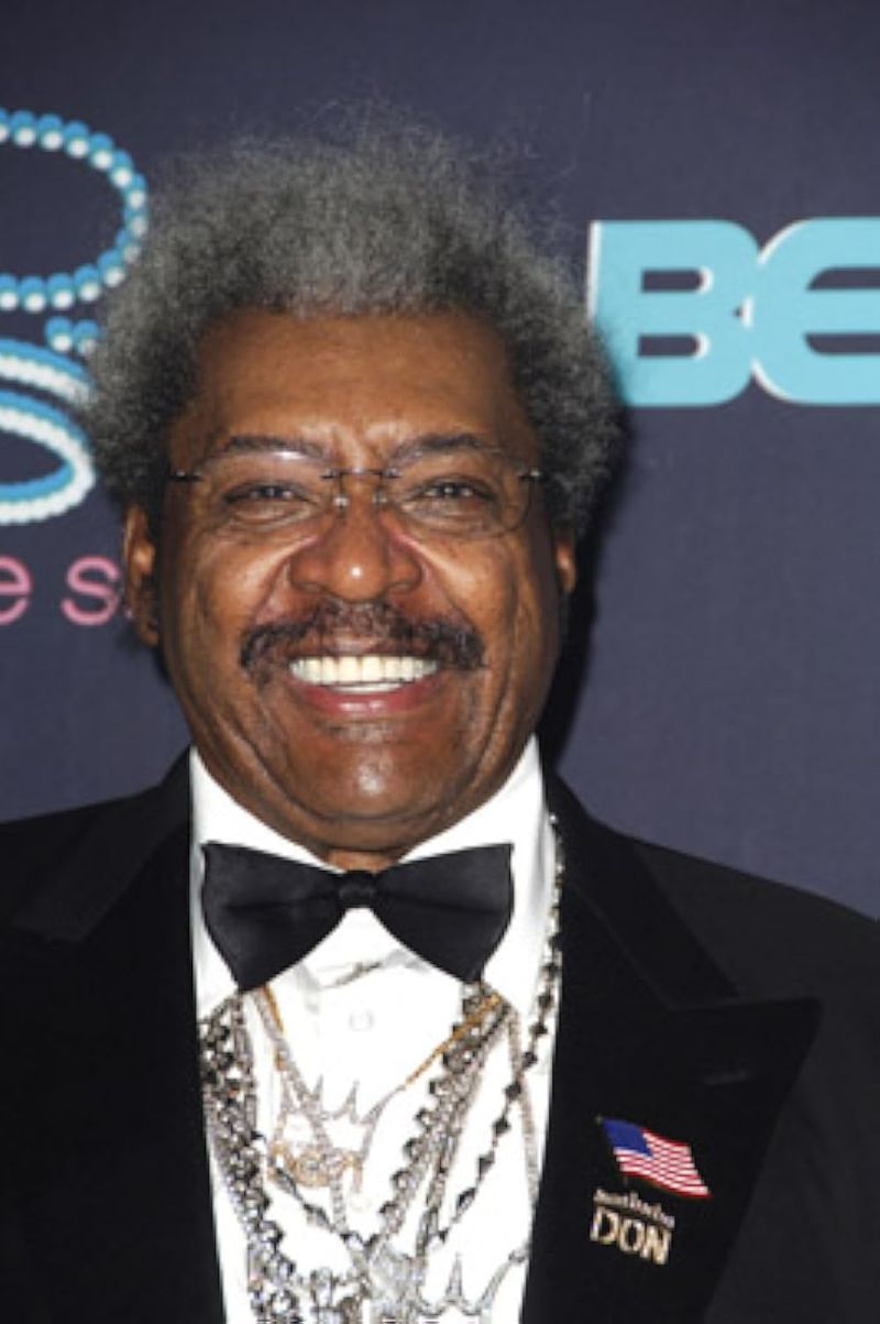 Don King's Deadly Street Fight