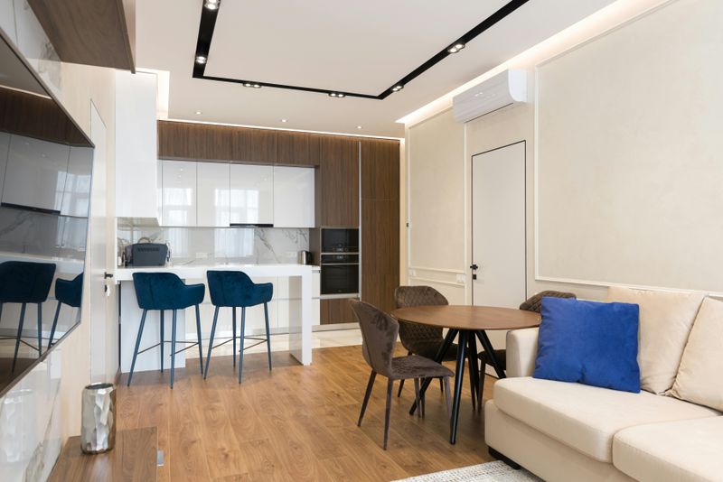 Downsize Your Sofa Smartly